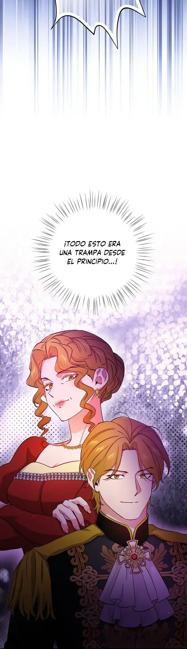 Mi Príncipe Pirata capítulo 44, página 29