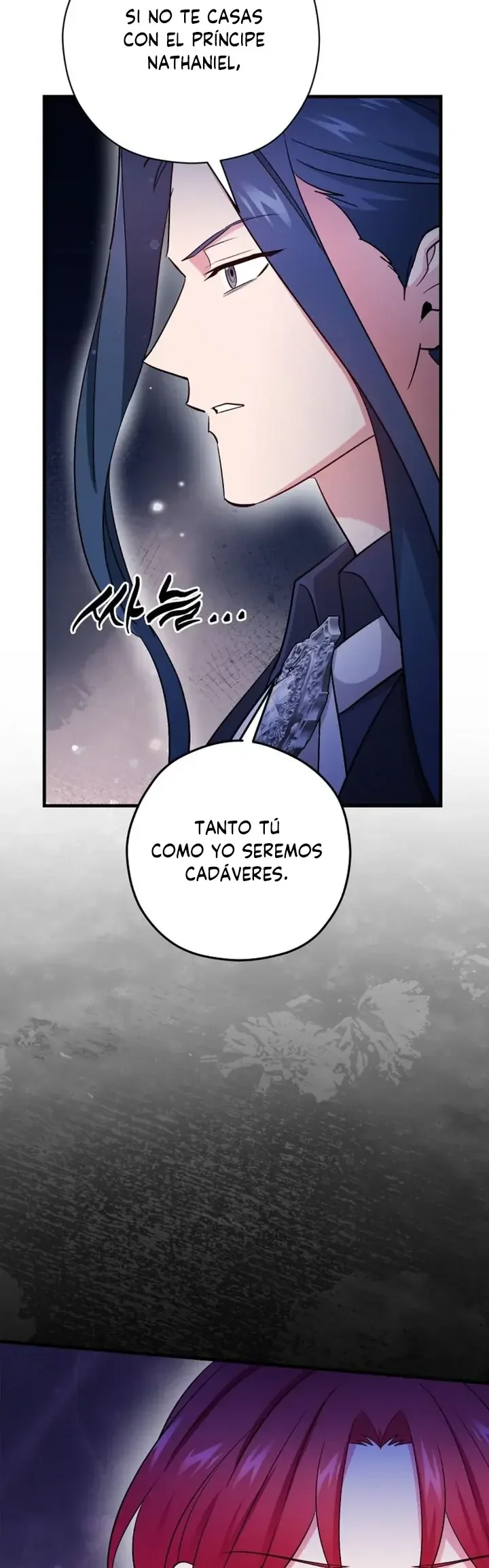 Mi Príncipe Pirata capítulo 44, página 37