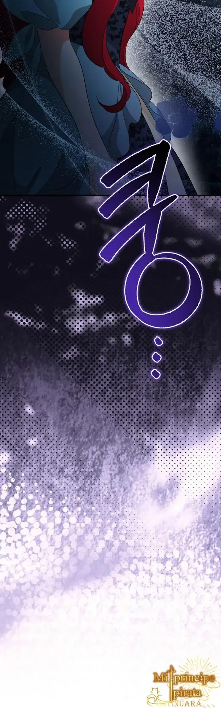 Mi Príncipe Pirata capítulo 44, página 39