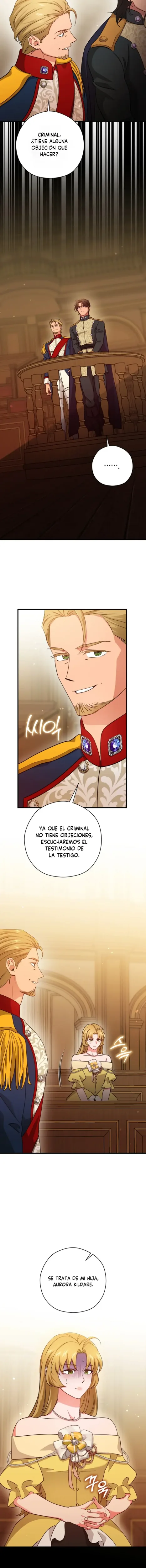 Mi Príncipe Pirata capítulo 45, página 57