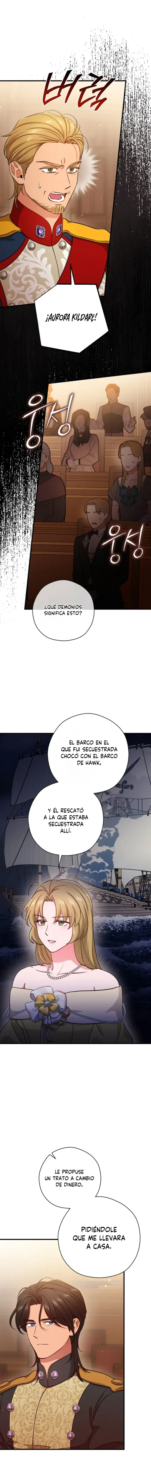 Mi Príncipe Pirata capítulo 46, página 7