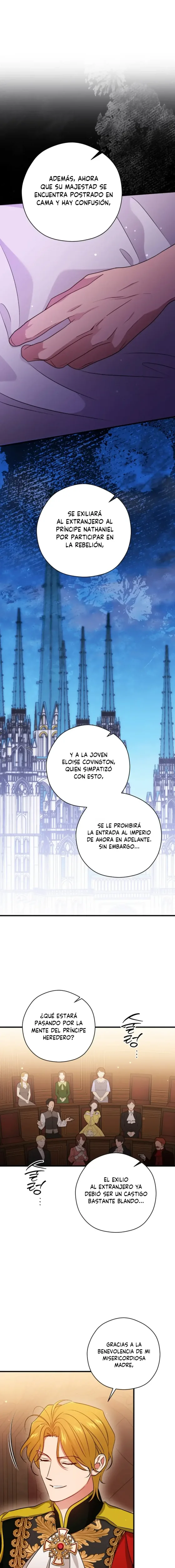 Mi Príncipe Pirata capítulo 46, página 12
