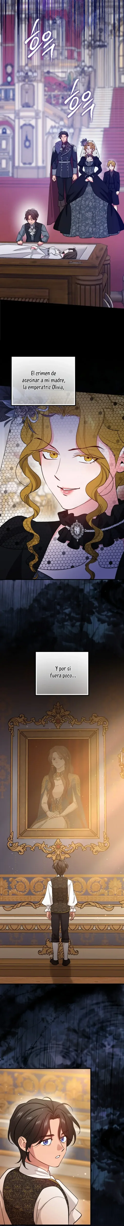 Mi Príncipe Pirata capítulo 46, página 17