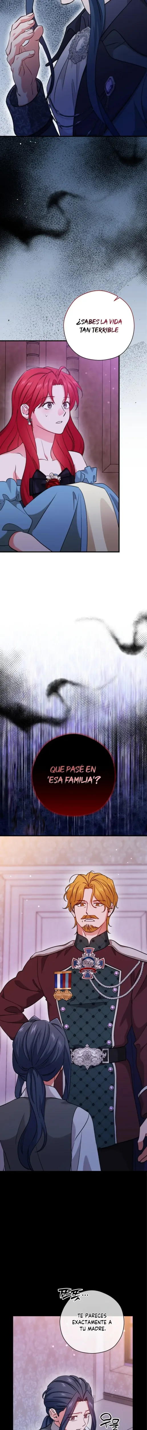 Mi Príncipe Pirata capítulo 47, página 52