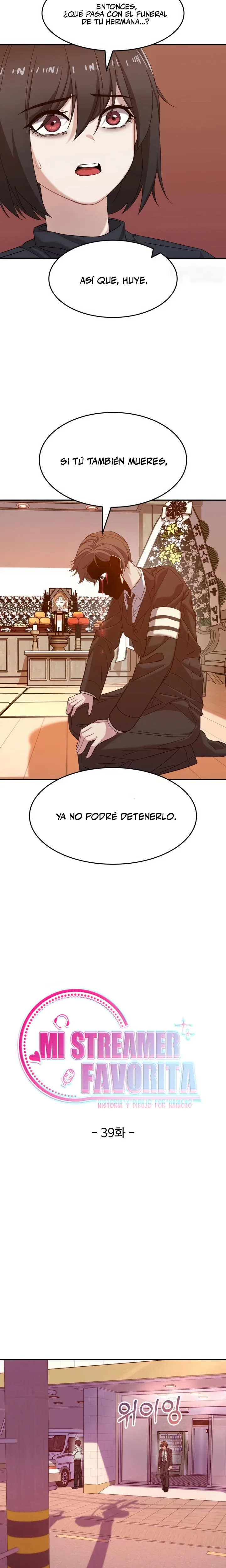 Mi Streamer Favorita capítulo 39, página 6