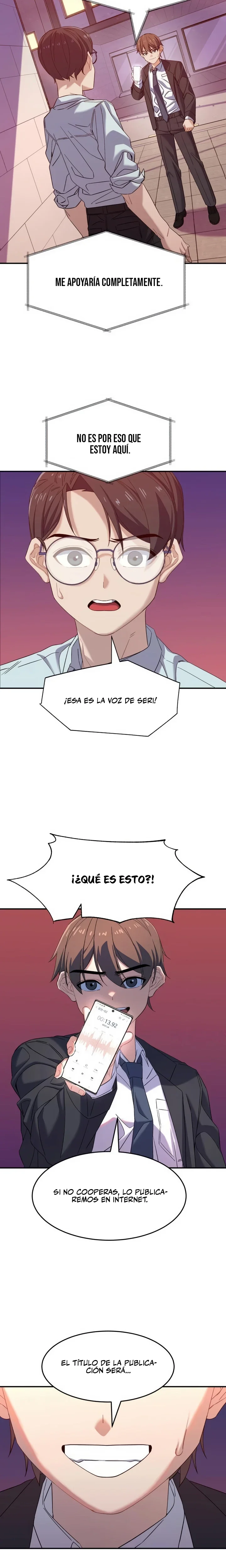 Mi Streamer Favorita capítulo 39, página 12