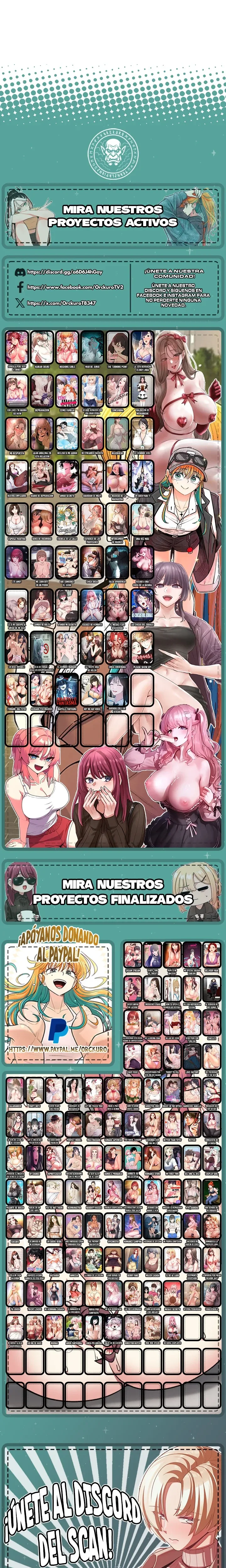 Mi Streamer Favorita capítulo 40, página 13