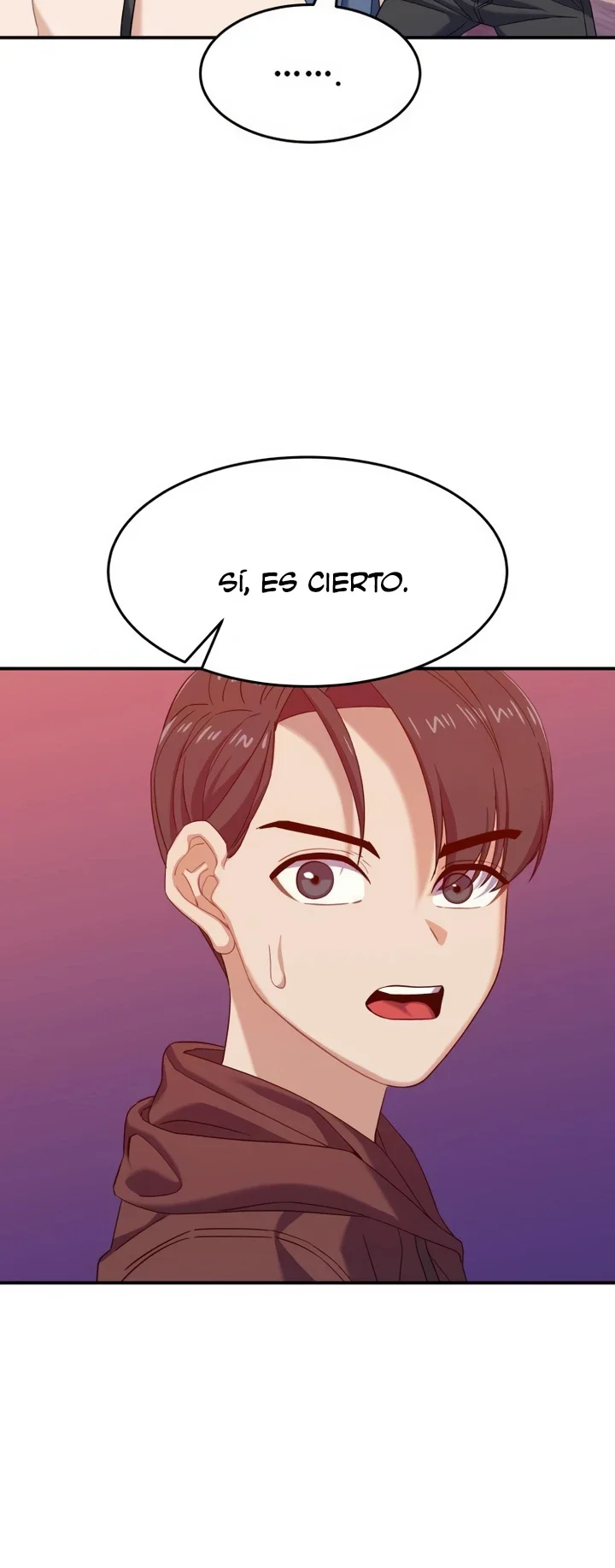 Mi Streamer Favorita capítulo 42, página 4