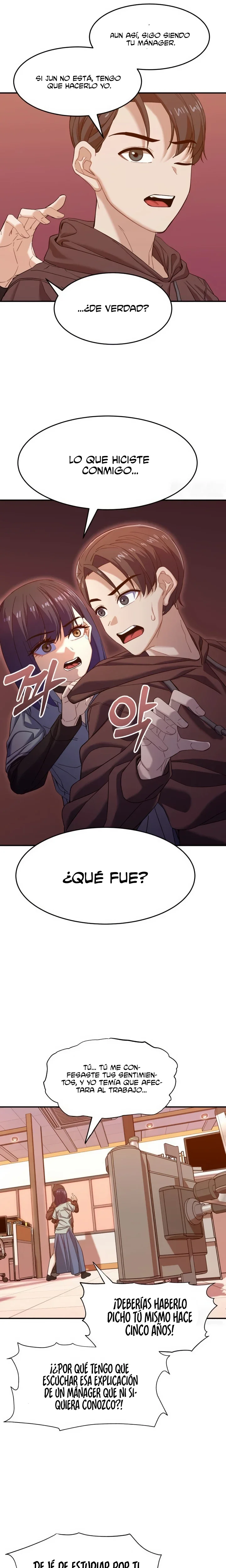 Mi Streamer Favorita capítulo 42, página 8