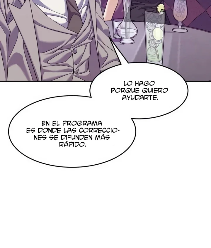 Mi Streamer Favorita capítulo 43, página 10