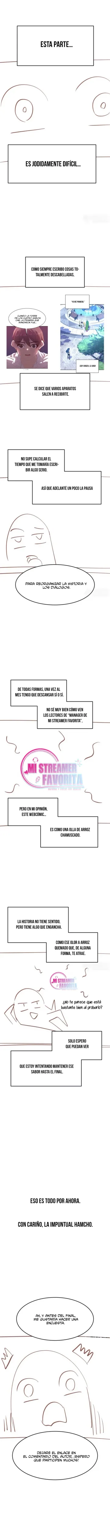Mi Streamer Favorita capítulo 45.5, página 4