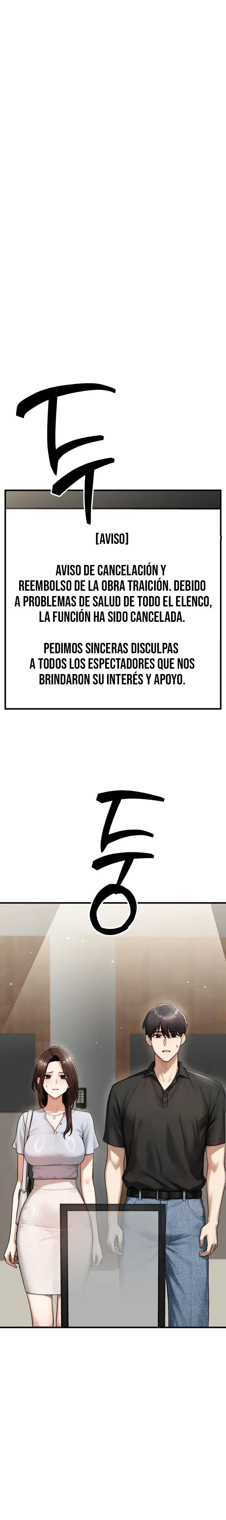 Mi tipo ideal es la mamá de mi amigo capítulo 10, página 31