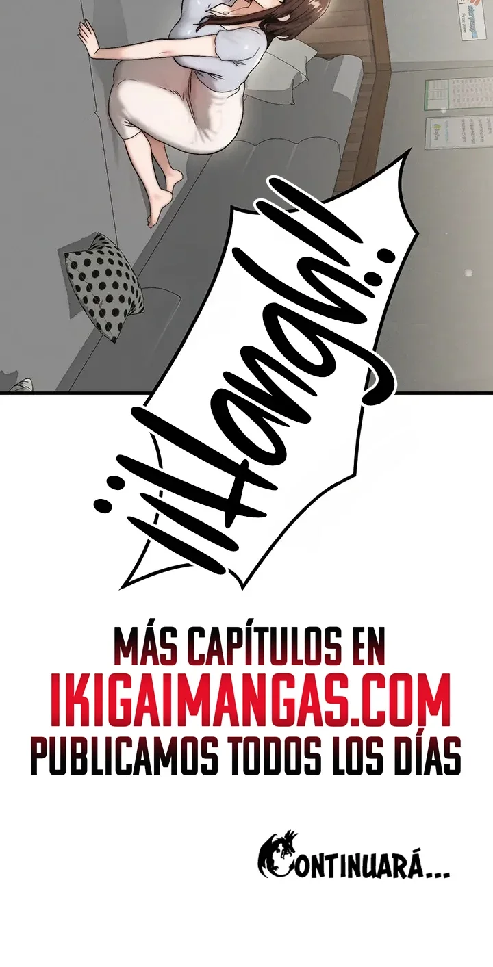 Mi tipo ideal es la mamá de mi amigo capítulo 10, página 42