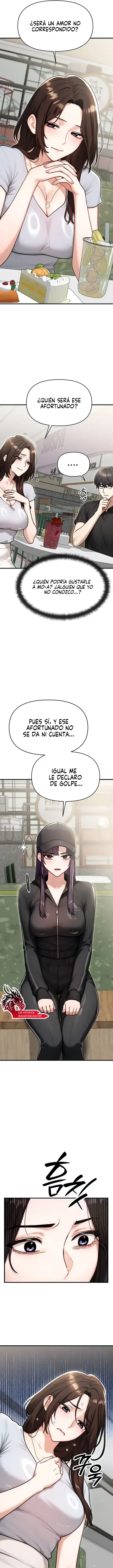 Mi tipo ideal es la mamá de mi amigo capítulo 13, página 12