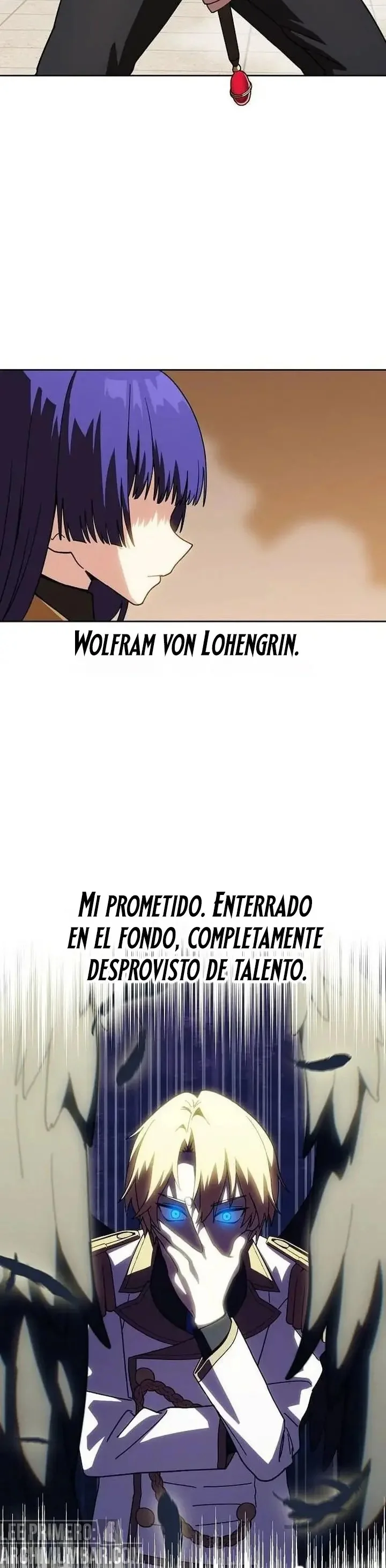 Mi tranquila tienda de conveniencia dentro de la academia. capítulo 11, página 7