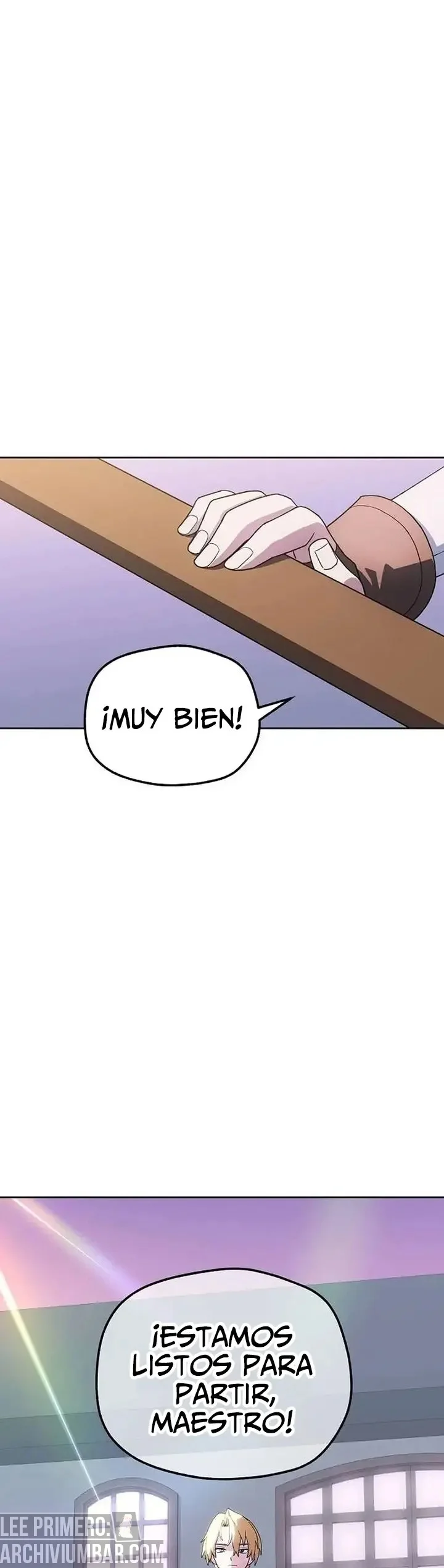 Mi tranquila tienda de conveniencia dentro de la academia. capítulo 13, página 13
