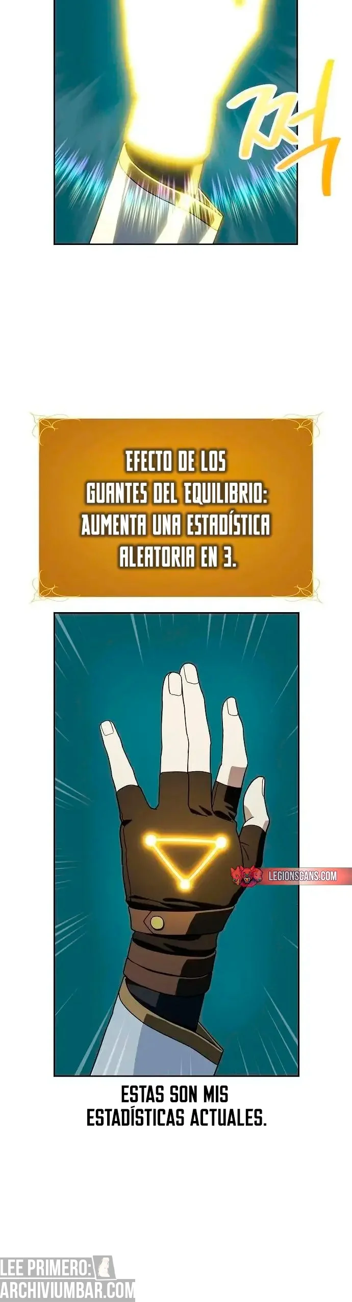 Mi tranquila tienda de conveniencia dentro de la academia. capítulo 14, página 3