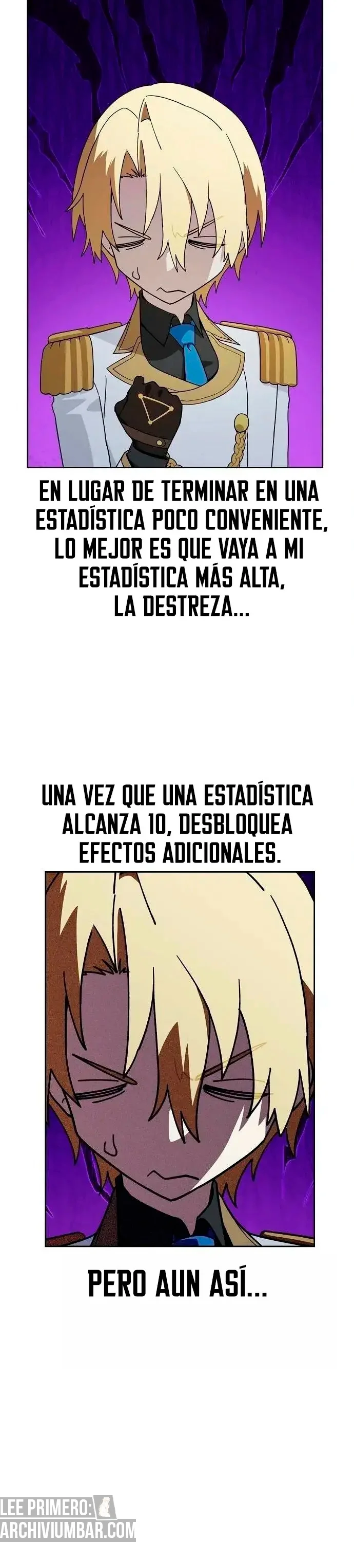 Mi tranquila tienda de conveniencia dentro de la academia. capítulo 14, página 5