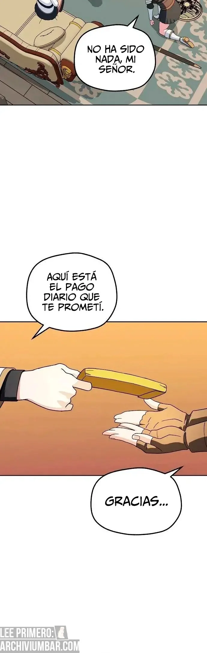 Mi tranquila tienda de conveniencia dentro de la academia. capítulo 14, página 7