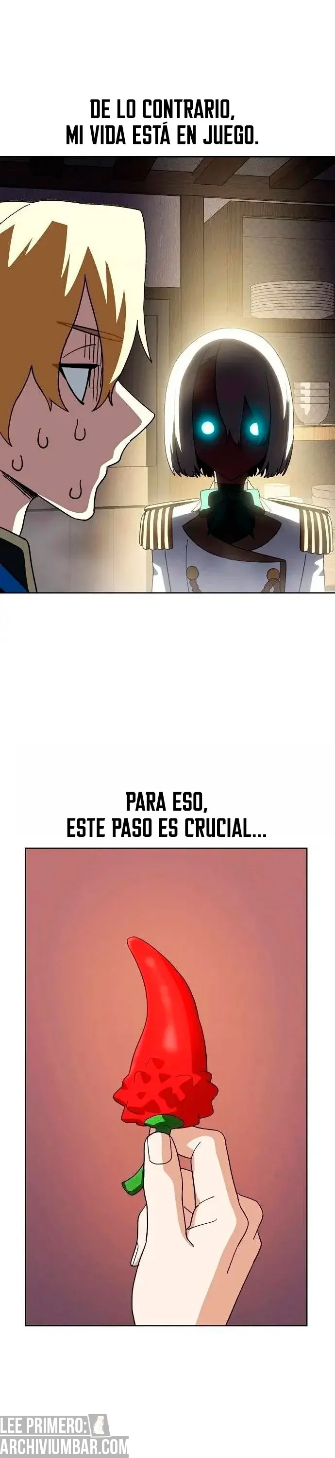Mi tranquila tienda de conveniencia dentro de la academia. capítulo 14, página 11