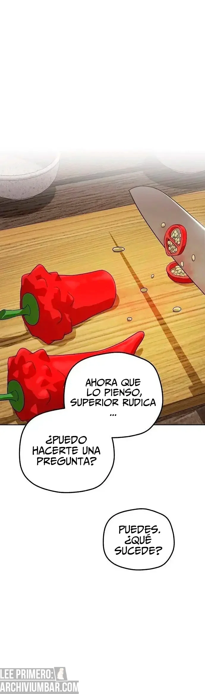 Mi tranquila tienda de conveniencia dentro de la academia. capítulo 14, página 13
