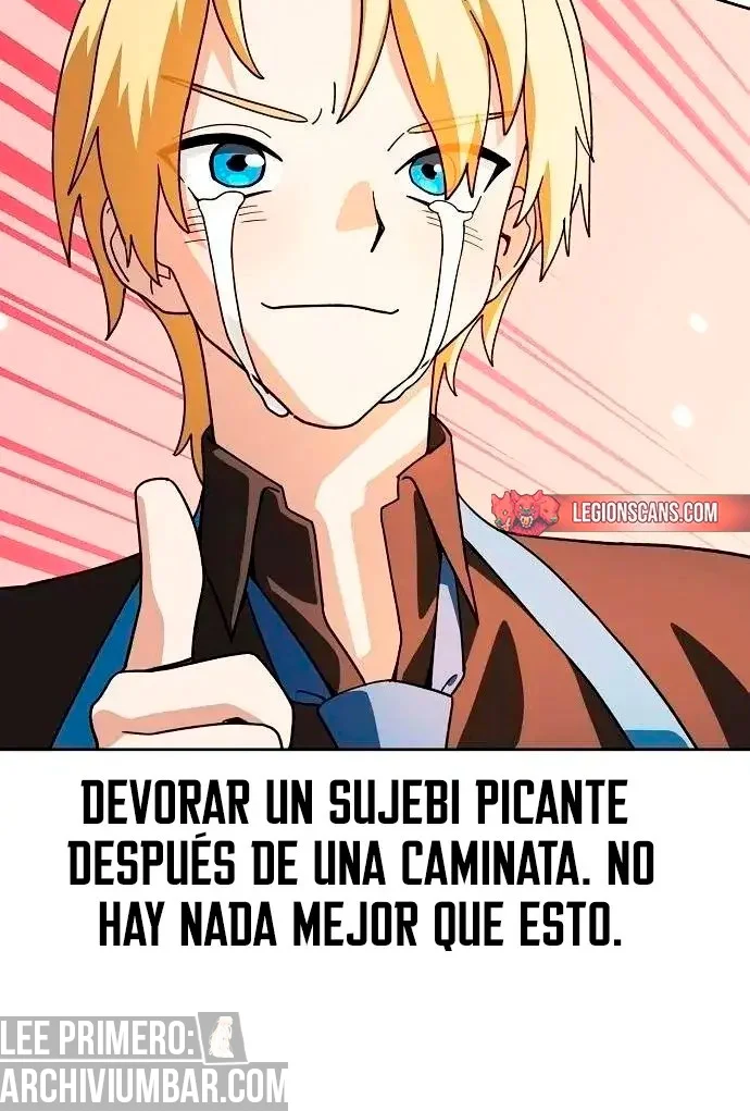 Mi tranquila tienda de conveniencia dentro de la academia. capítulo 14, página 33
