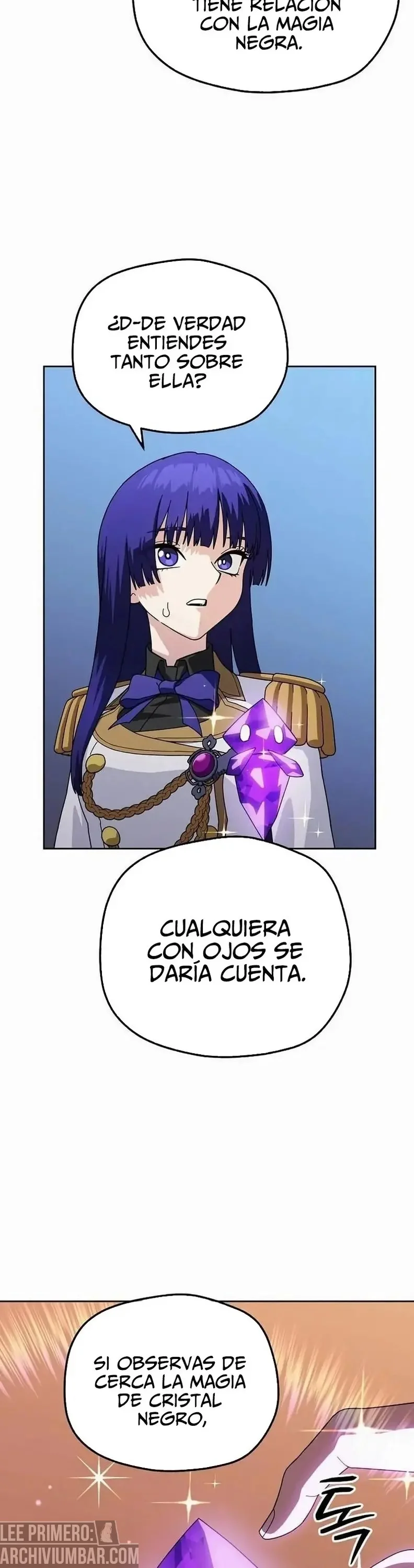 Mi tranquila tienda de conveniencia dentro de la academia. capítulo 17, página 13
