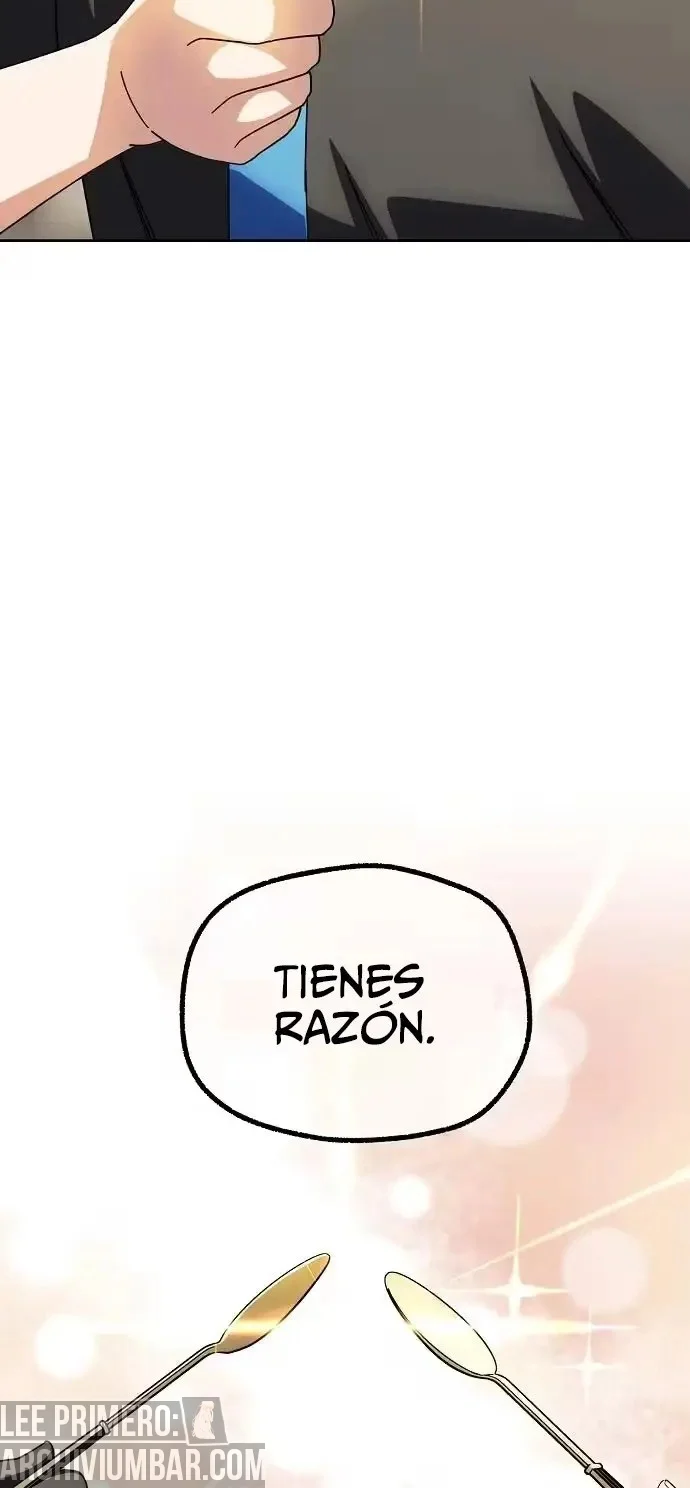 Mi tranquila tienda de conveniencia dentro de la academia. capítulo 18, página 27
