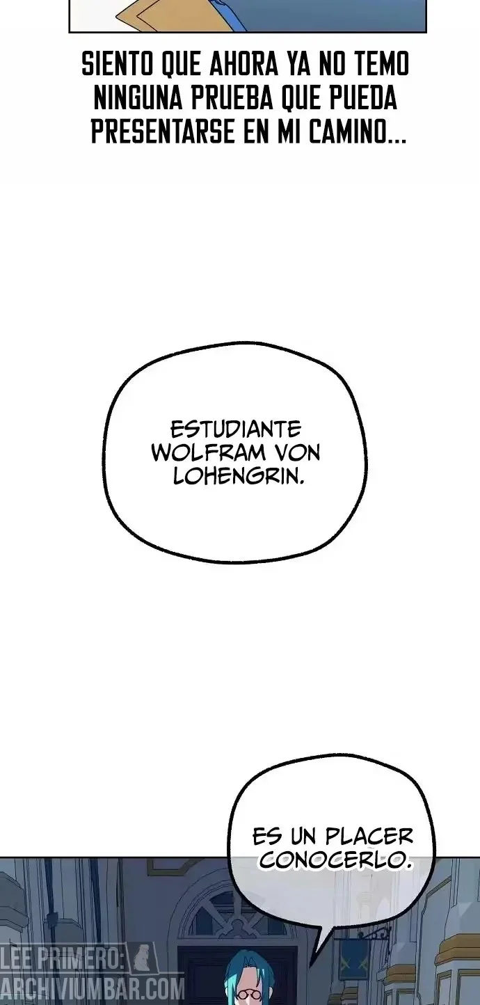 Mi tranquila tienda de conveniencia dentro de la academia. capítulo 18, página 31