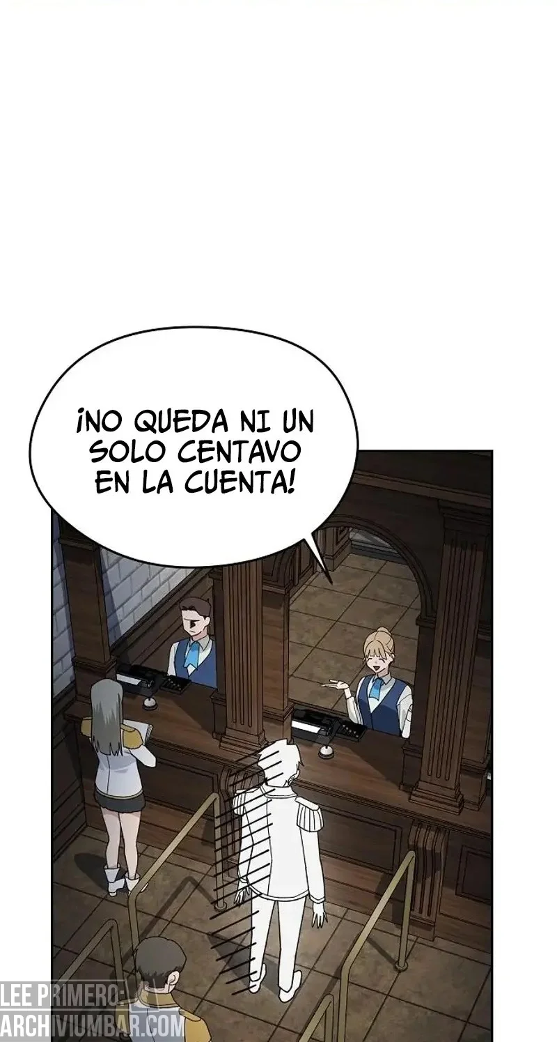 Mi tranquila tienda de conveniencia dentro de la academia. capítulo 2, página 7