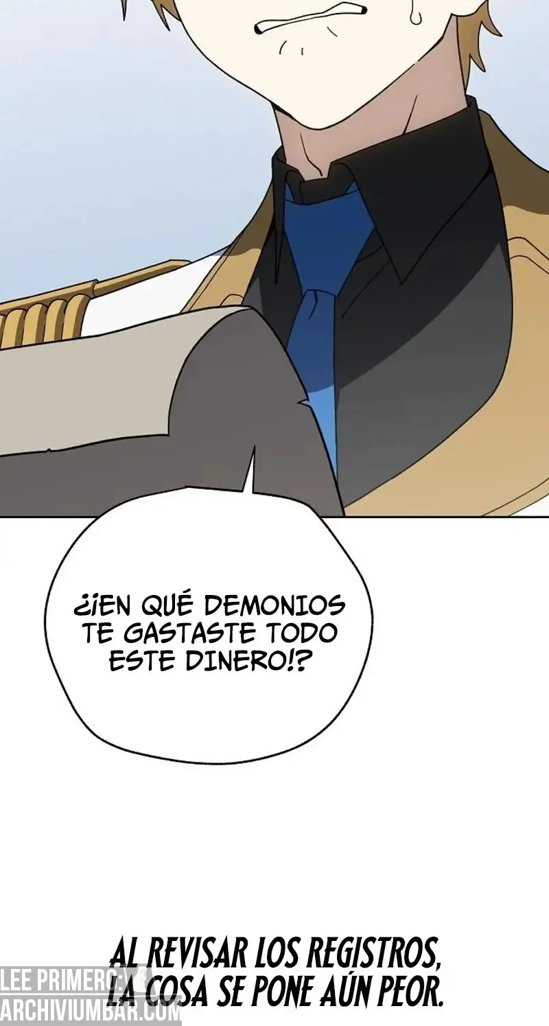 Mi tranquila tienda de conveniencia dentro de la academia. capítulo 2, página 9