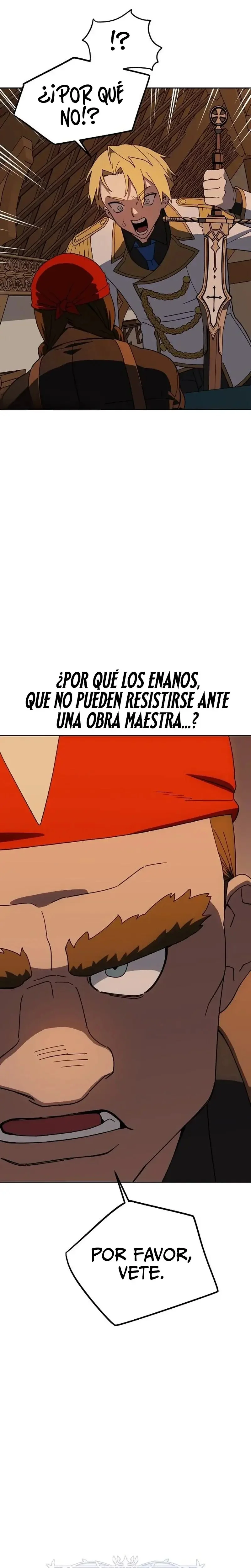 Mi tranquila tienda de conveniencia dentro de la academia. capítulo 2, página 22