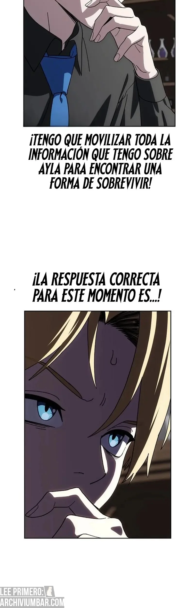 Mi tranquila tienda de conveniencia dentro de la academia. capítulo 3, página 23