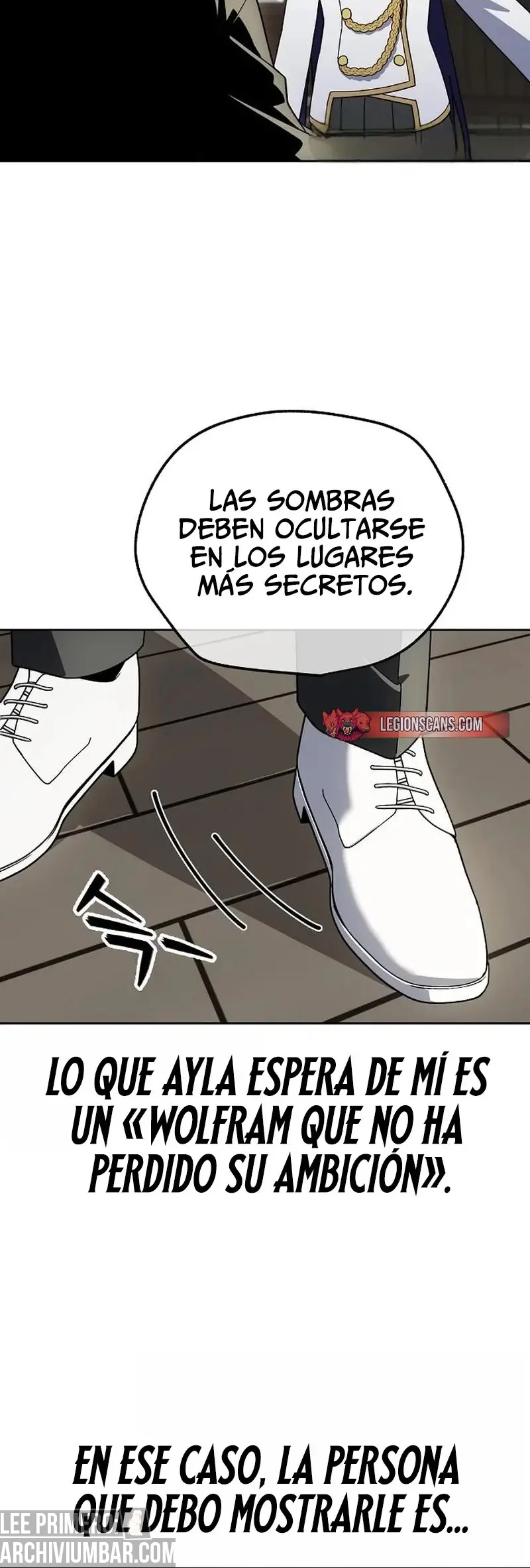 Mi tranquila tienda de conveniencia dentro de la academia. capítulo 3, página 29