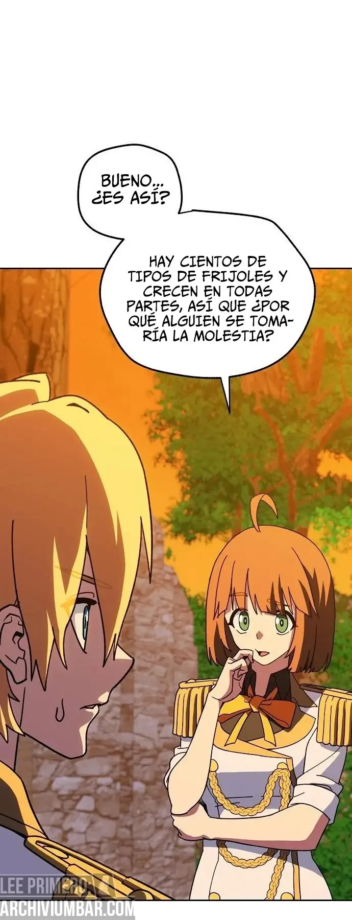 Mi tranquila tienda de conveniencia dentro de la academia. capítulo 7, página 7