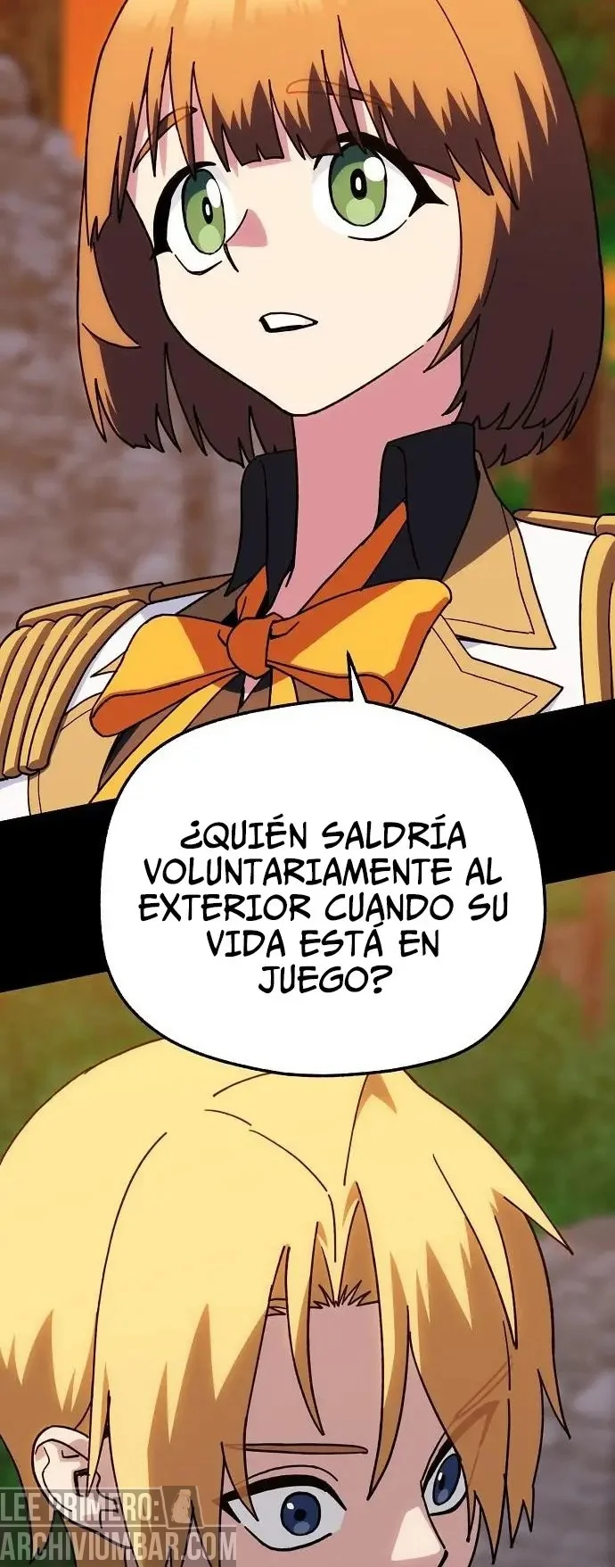 Mi tranquila tienda de conveniencia dentro de la academia. capítulo 7, página 13