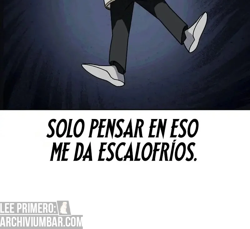 Mi tranquila tienda de conveniencia dentro de la academia. capítulo 8, página 7