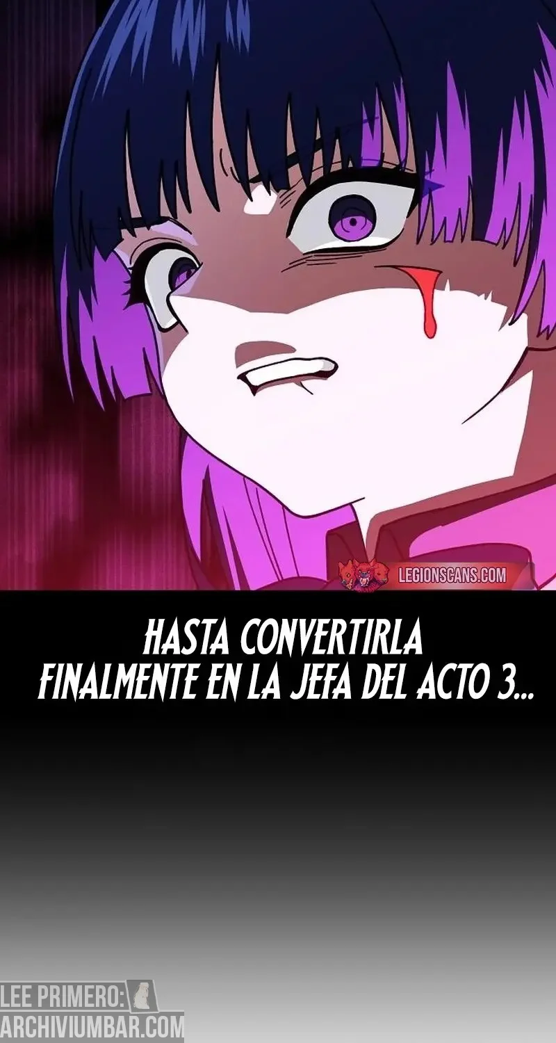 Mi tranquila tienda de conveniencia dentro de la academia. capítulo 8, página 17