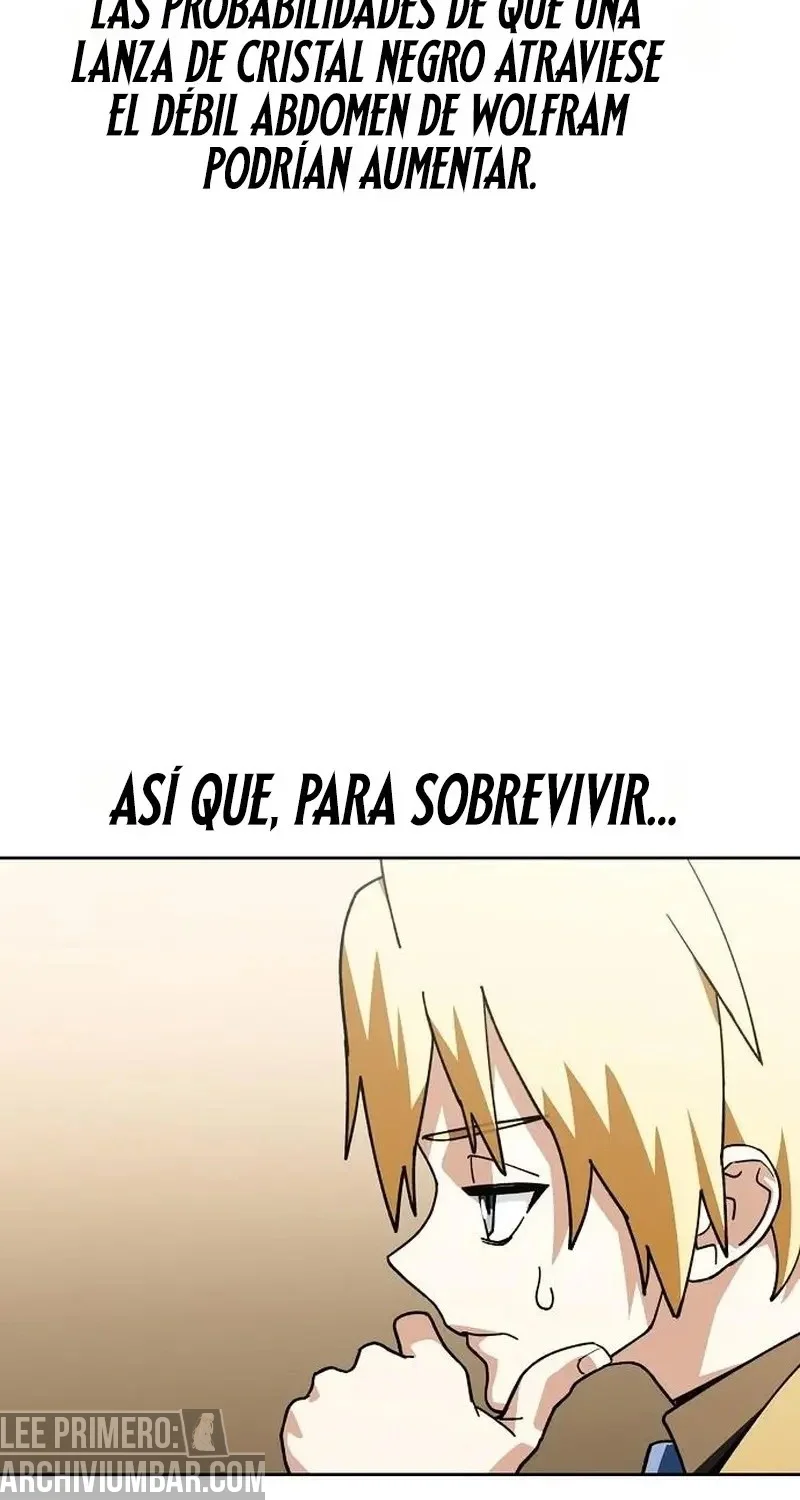 Mi tranquila tienda de conveniencia dentro de la academia. capítulo 8, página 21