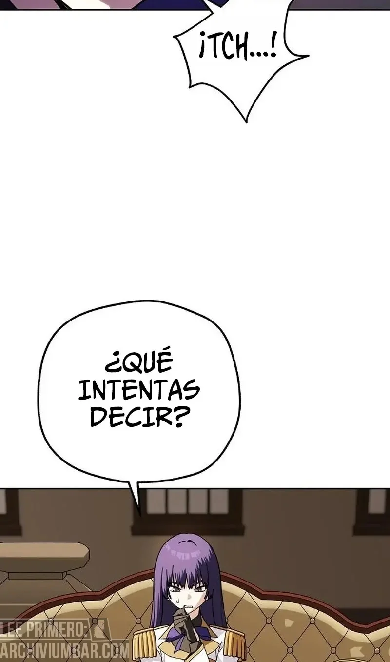 Mi tranquila tienda de conveniencia dentro de la academia. capítulo 8, página 27