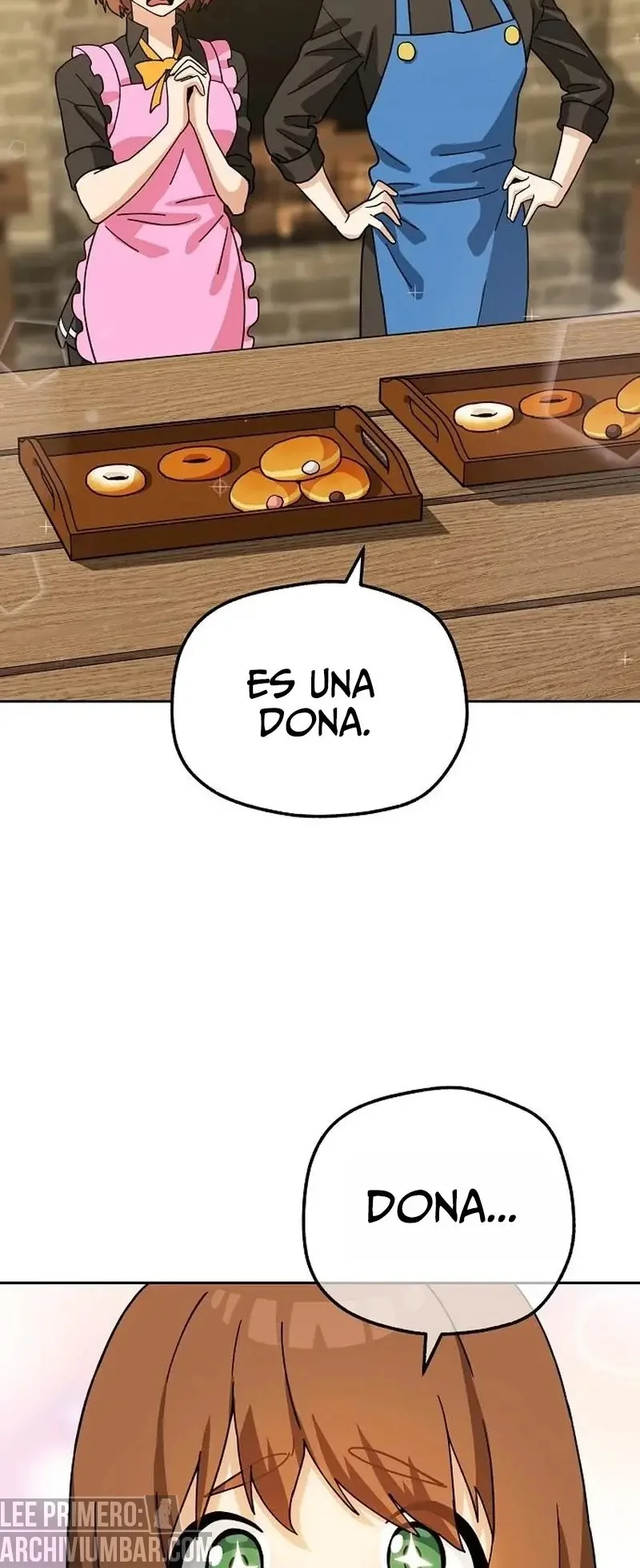 Mi tranquila tienda de conveniencia dentro de la academia. capítulo 9, página 18