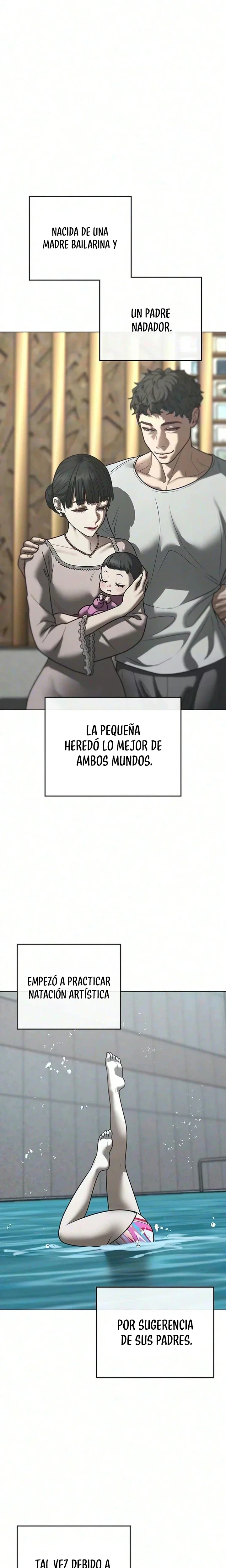 Misión de la realidad capítulo 219, página 2