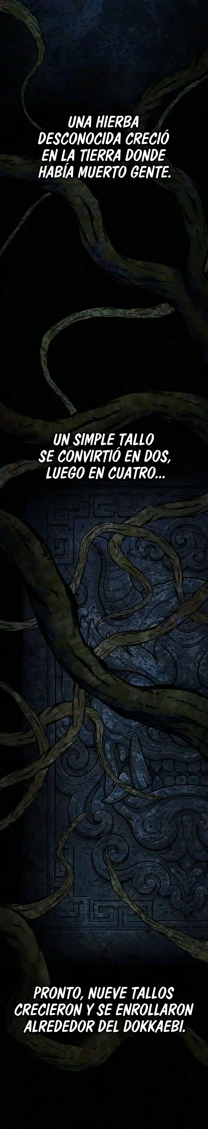 Misión de la realidad capítulo 219, página 16