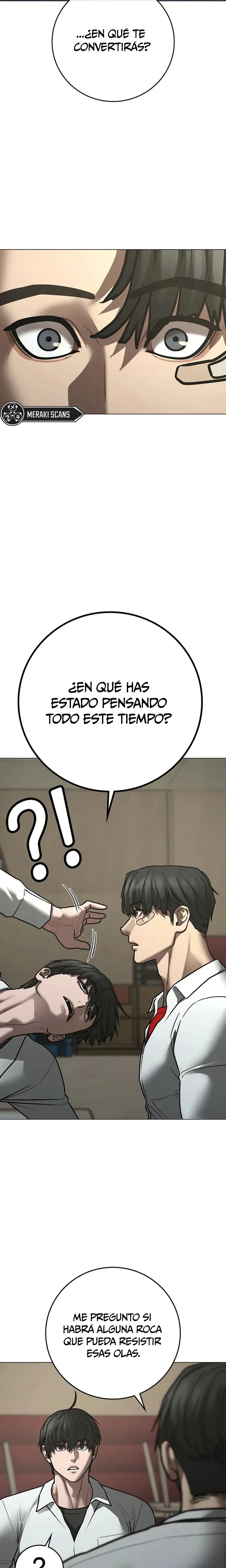 Misión de la realidad capítulo 220, página 5