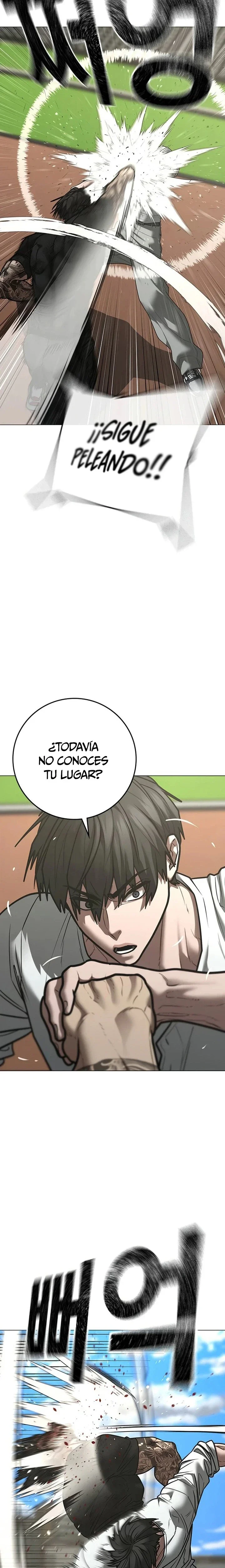 Misión de la realidad capítulo 220, página 13