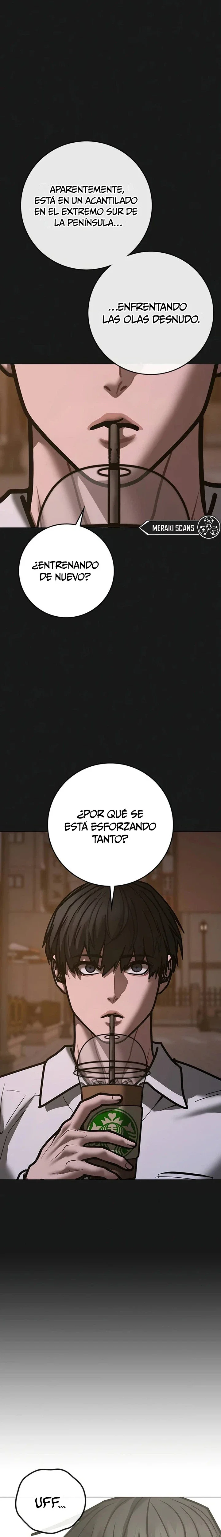 Misión de la realidad capítulo 220, página 26