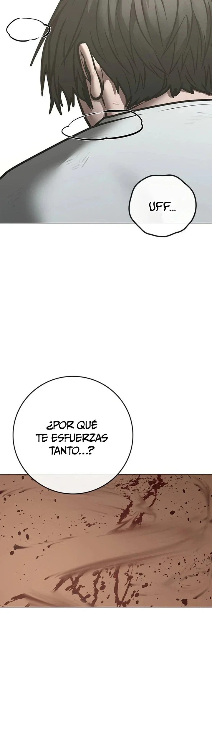 Misión de la realidad capítulo 220, página 27