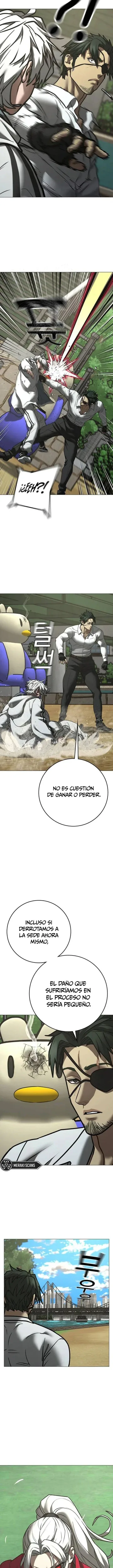 Misión de la realidad capítulo 222, página 13