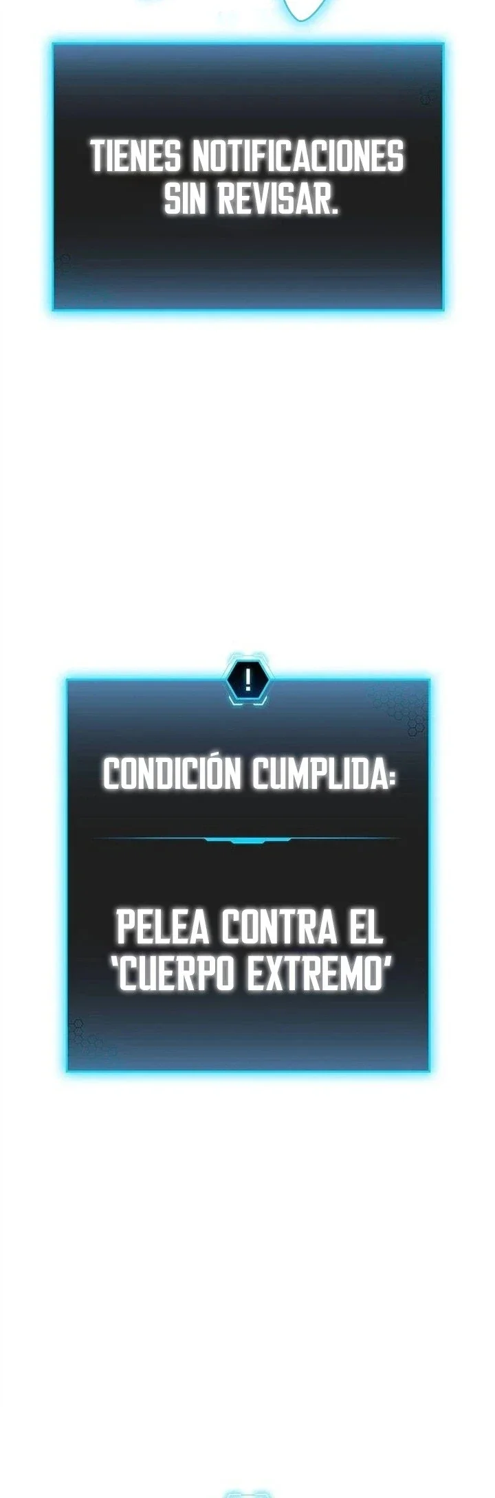 Misión de la realidad capítulo 222, página 22