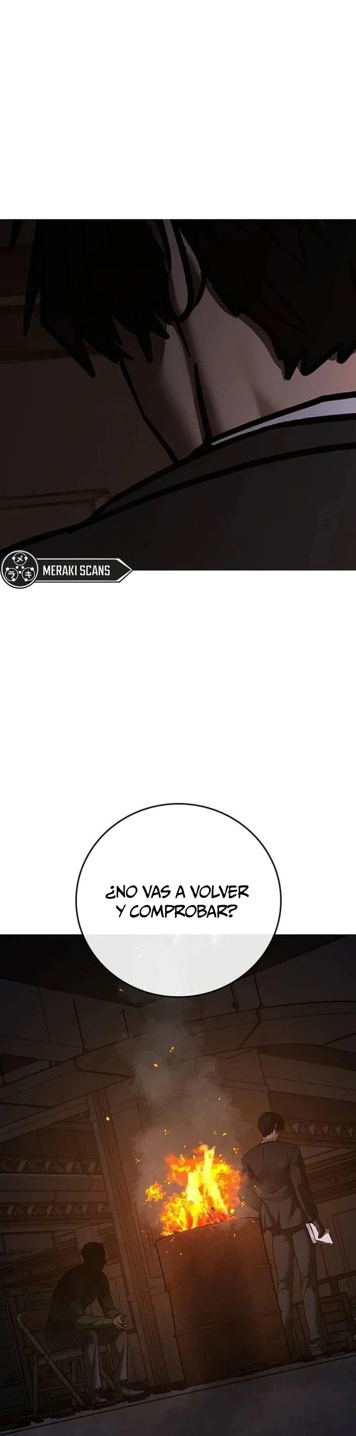 Misión de la realidad capítulo 222, página 24